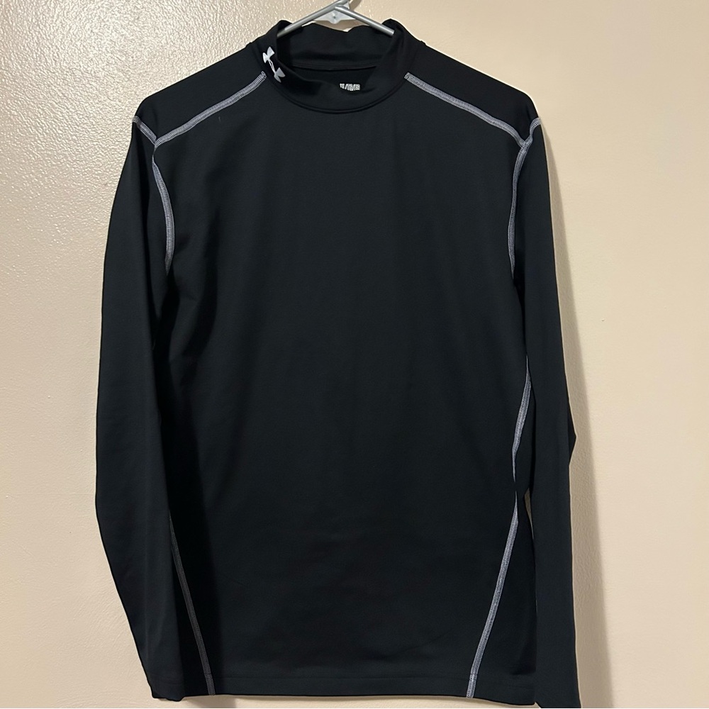 Under Armour Coldgear Compression Top